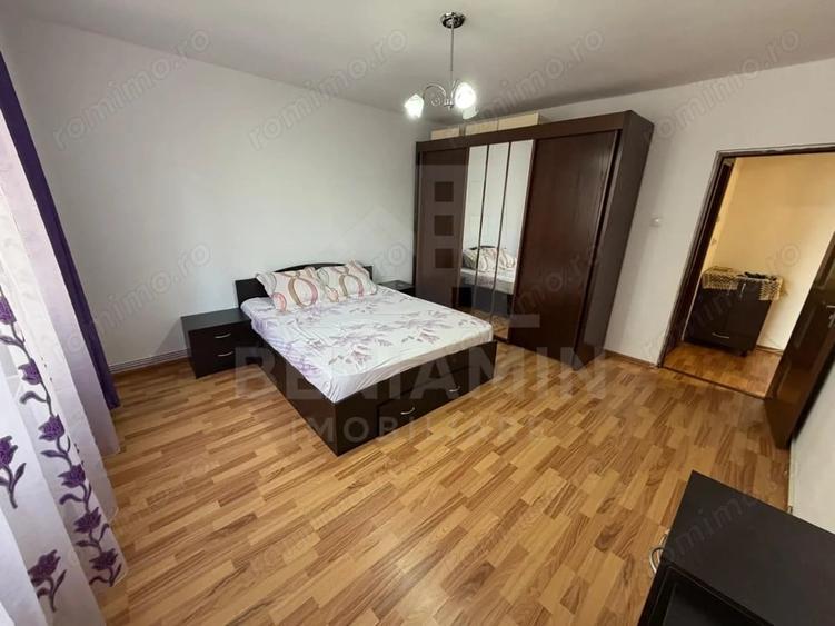 Garsonieră decomandată în Calea Severinului