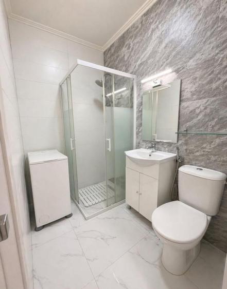 Apartament cu 2 camere decomandat, mobilat în Inel I