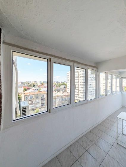 Inchiriere 3 camere, Piata Victoriei (4 min.) ** 570 EUR - 8