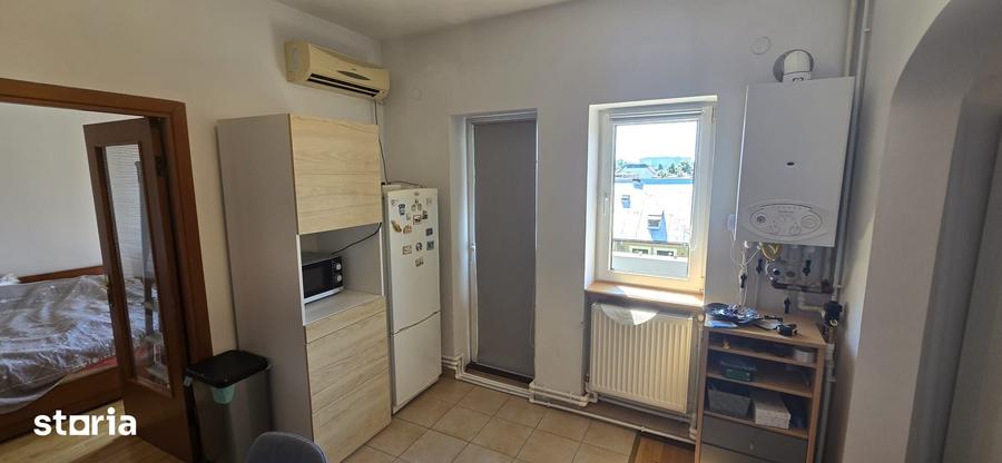 Apartament cu 2 camere în Cotroceni