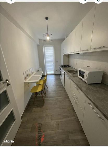 Garsonieră semidecomandată în Sud