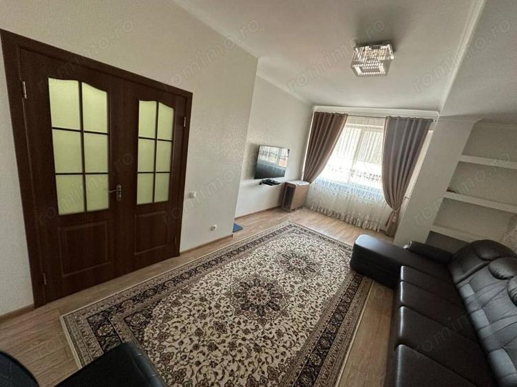 Apartament cu 2 camere în Basarabia