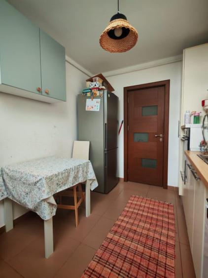 Apartament de vanzare 4 cam 98mp+ 2 balcoane 12.35mp Baciu z - 2