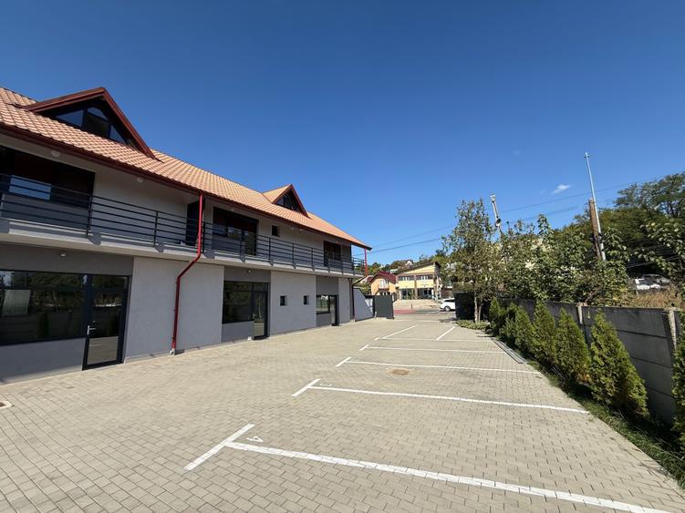 Spațiu comercial, de 70 mp, în Central