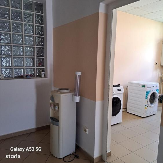 Spațiu comercial, de 630 mp, în Central