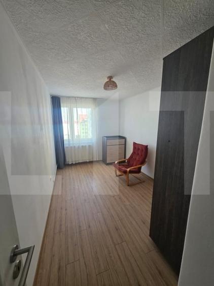 Apartament spatios cu 2 camere - 10