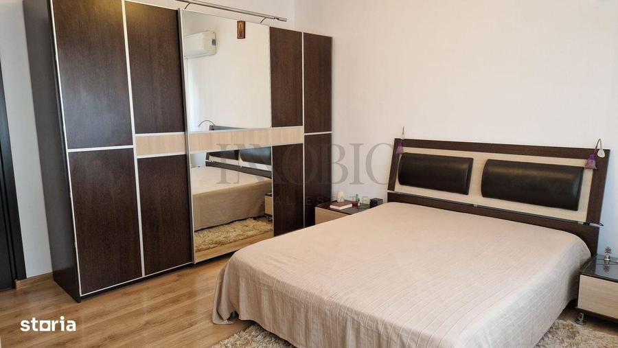 Casă cu 5 camere cu Teren 145 Mp în Foișorul de Foc