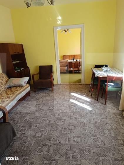 Casă cu 4 camere cu Teren 210 Mp în Iosefin
