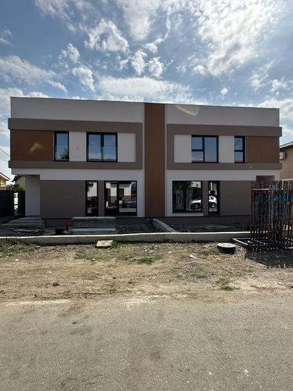 Duplex ultra modern Sacalaz Proprietar 76 mp - 3