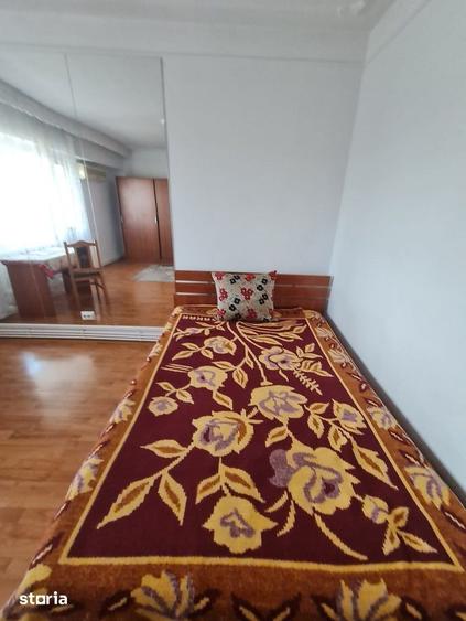 Apartament cu 1 camera - zona gara - Pasaj Bancila - 9
