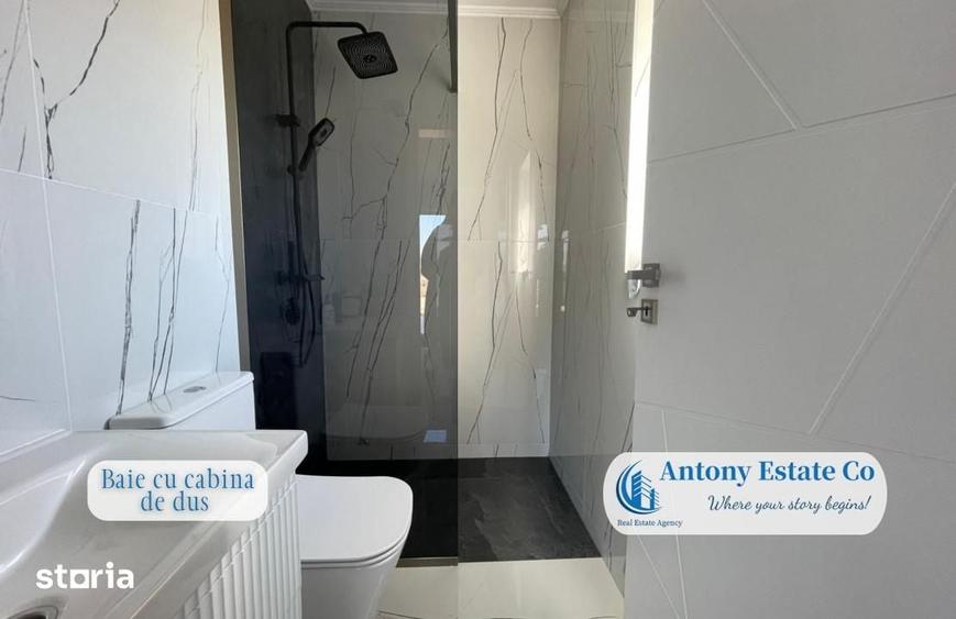 Casă cu 4 camere cu Teren 516 Mp în Oșorhei