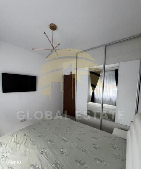 Inchiriere apartament 3 camere - Berceni | Centrala | Parcare - 2