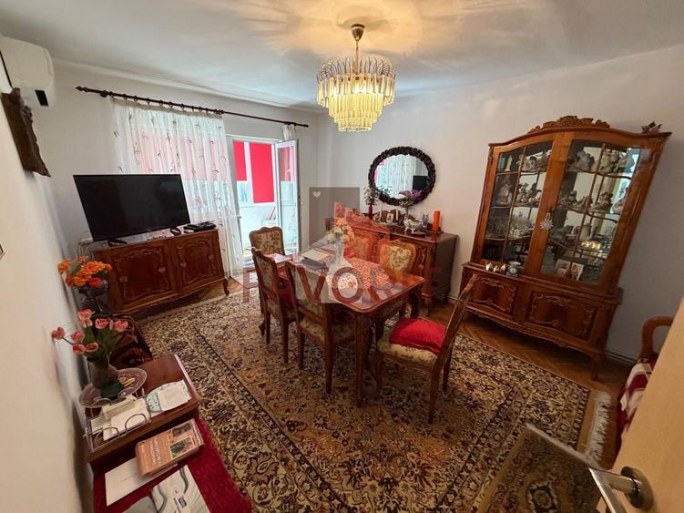Etaj 1. Centrala proprie. Garaj in baterie. Boxa in CF - 2