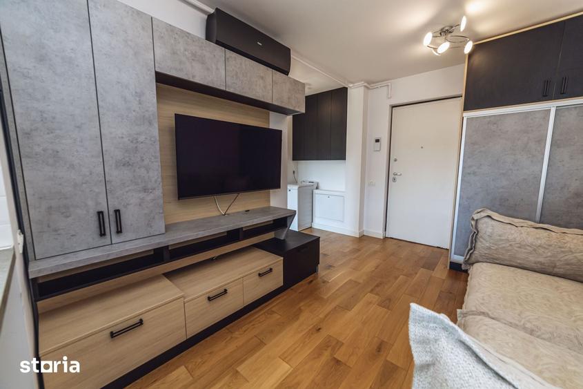 Apartament 2 camere-Foisorul de Foc-Parcare-Boxa - 18