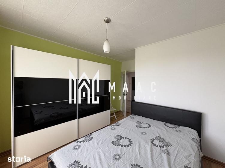Apartament 2 camere | Decomandat I Zona Milea | 54 mp - 8
