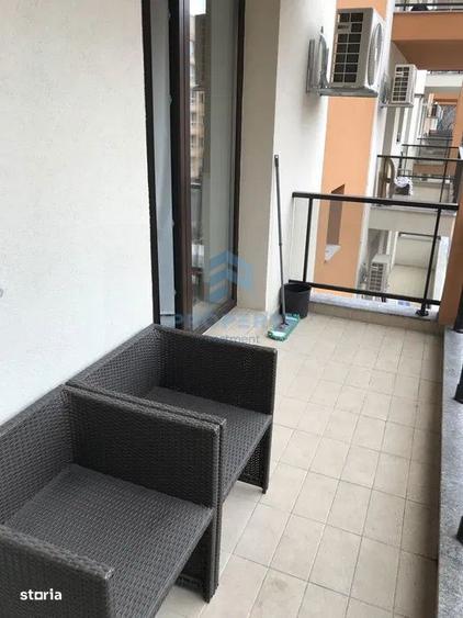 Garsonieră, mobilată în Plevnei
