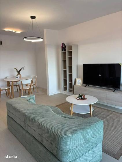 Apartament cu 2 camere în Centrul Istoric