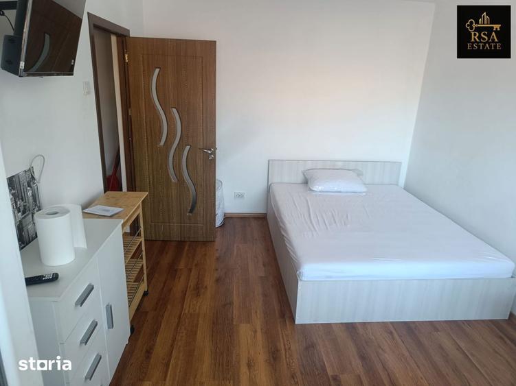 Garsoniera de vanzare etaj 3 zona Centrala Ramnicu Valcea - 1