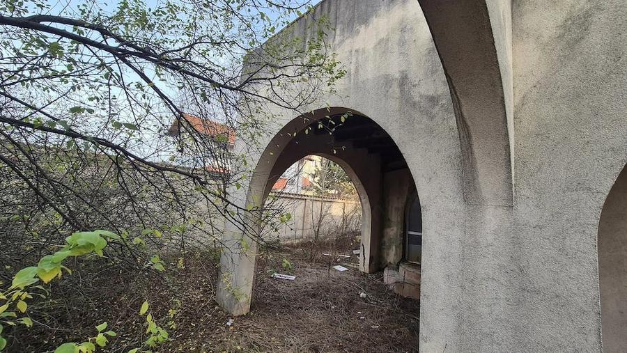 Vila In Voluntari de vanzare 320 mp utili! si 605 mp teren! - 13