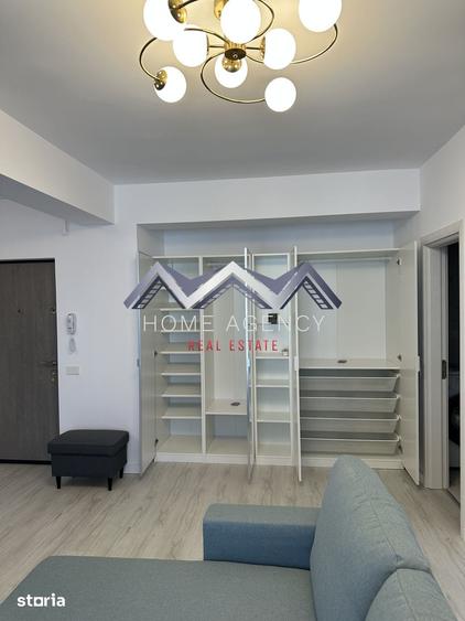 Apartament 3 camere Otopeni central | prima inchiriere - 10