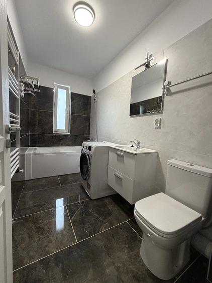 Apartament cu 2 camere decomandat în Giroc