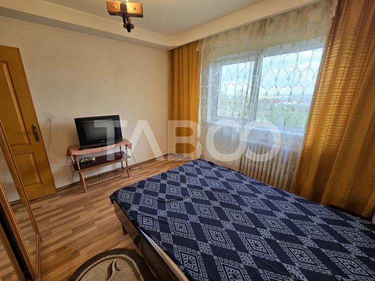 Apartament decomandat de vanzare 2 camere boxa pivnita Vasile Aaron - 13