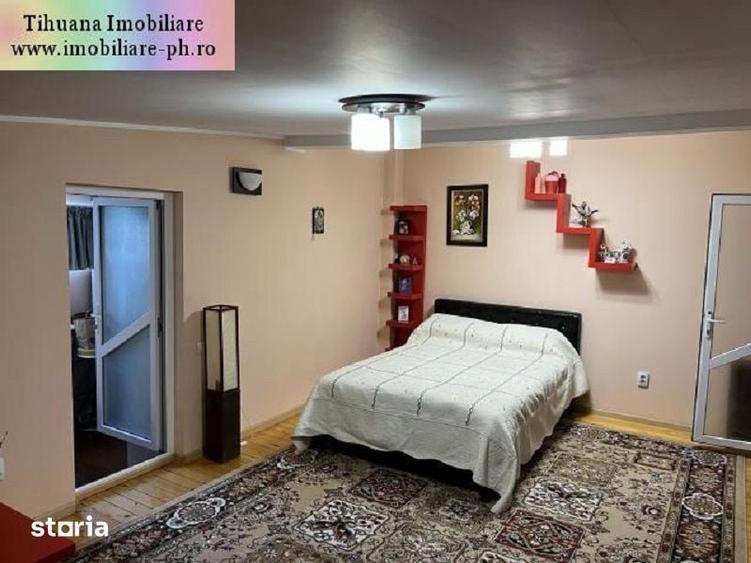 Casă cu 5 camere cu Teren 120 Mp în Transilvaniei
