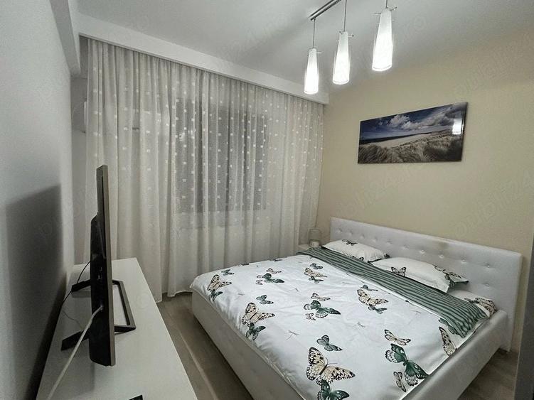 Apartament cu 3 camere în Bucureștii Noi