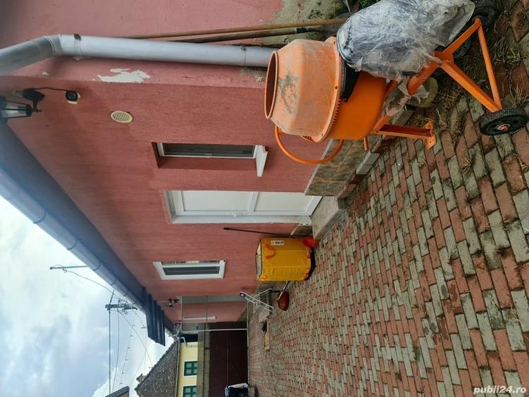 Casă cu 2 camere în Aita Medie
