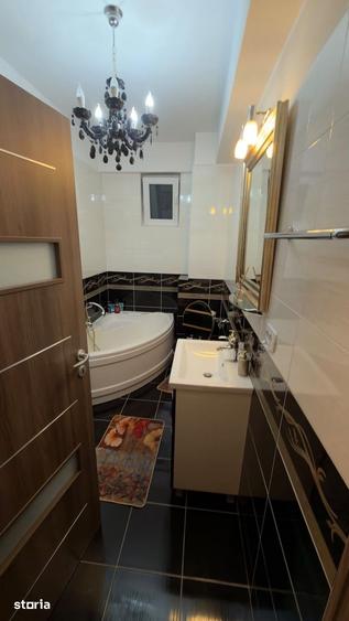 Apartament cu 2 camere în Cișmigiu