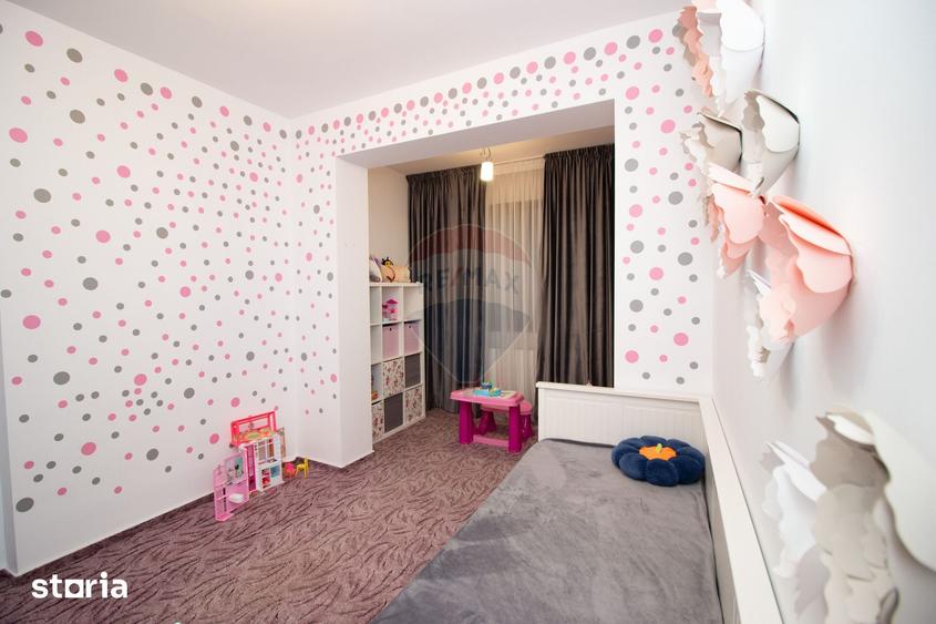 Apartament de vanzare 3 camere Cartierul Latin Prelungire Ghencea - 15