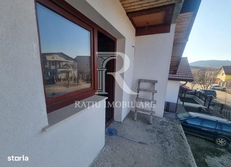 Casa cu 4 camere | Semifinisata | Zona Archia | Deva | Hunedoara - 18