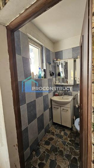 Casă cu 3 camere cu Canalizare în Blașcovici