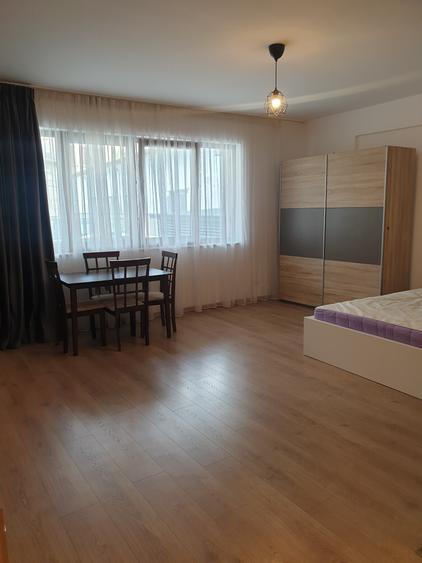 Garsonieră decomandată în Ultracentral