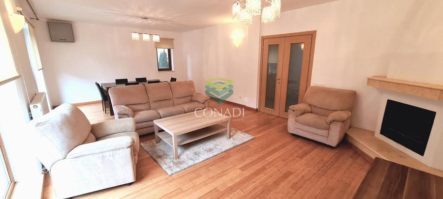 Duplex cu 5 camere cu Canalizare în Iancu Nicolae