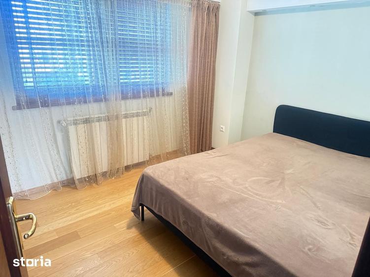 Apartament cu 4 camere în Ultracentral
