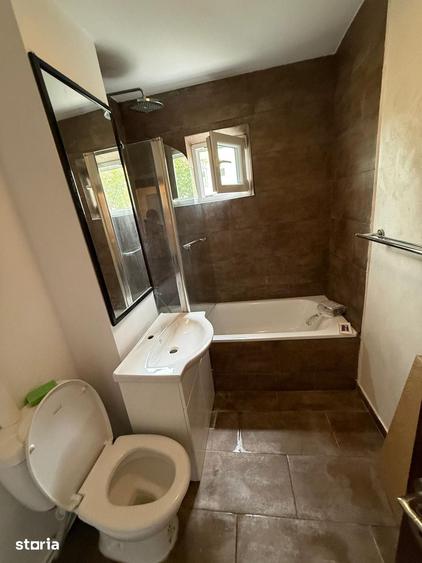 Apartament cu 2 camere decomandat în Obcini