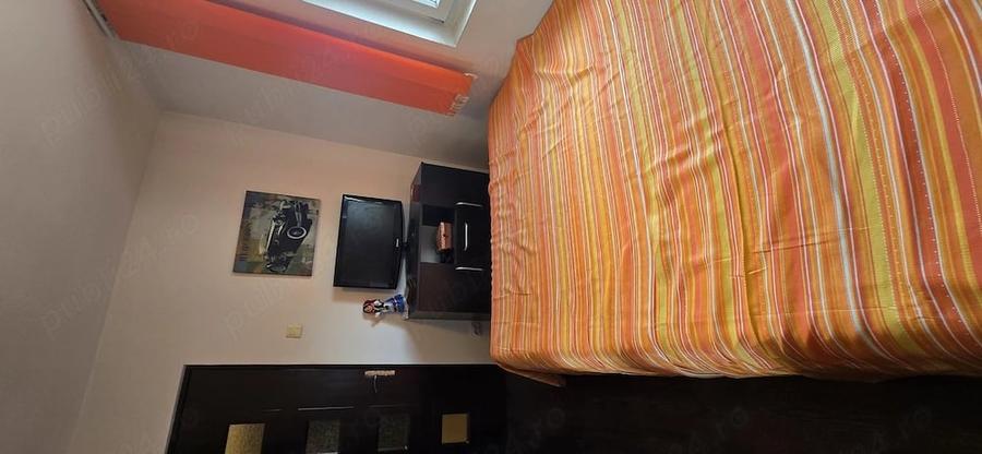 Apartament cu 2 camere decomandat în Giulești