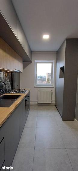 Apartament cu 2 camere decomandat în Bartolomeu