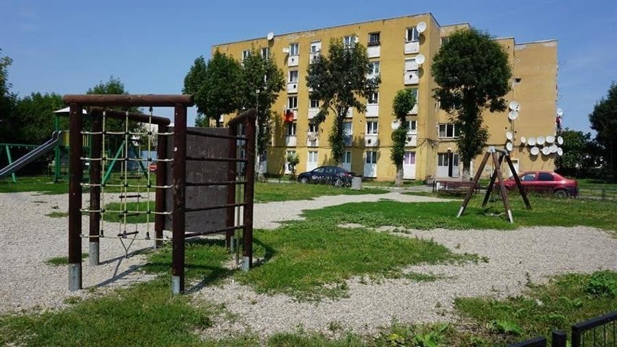 Garsonieră în Țiglari