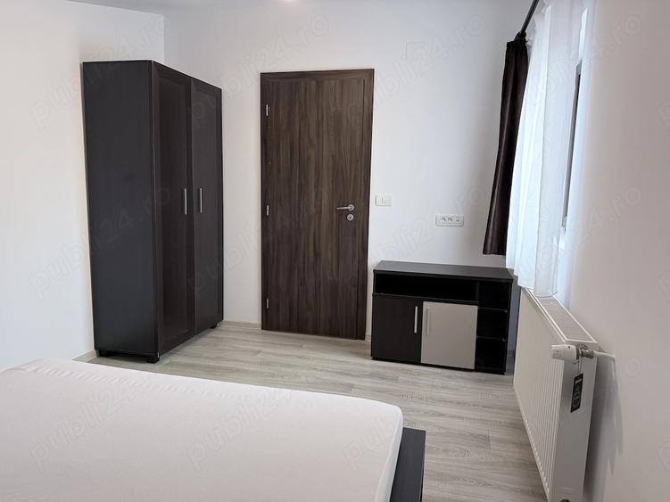Apartament cu 2 camere decomandat în Lipovei