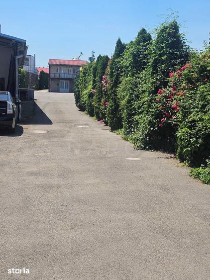 Spațiu comercial, de 300 mp, în Central