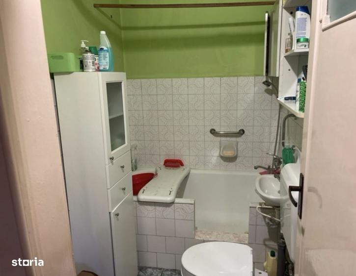 Casă cu 2 camere în Cloșca