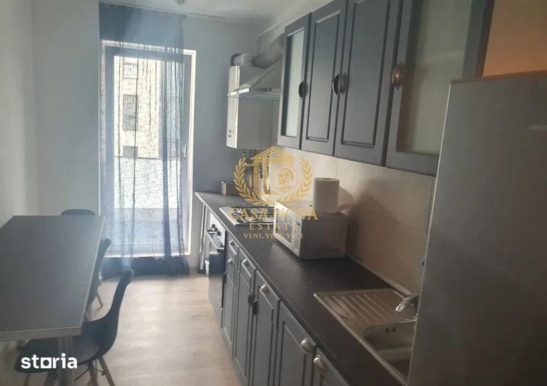 Apartament cu 2 camere în Bună Ziua