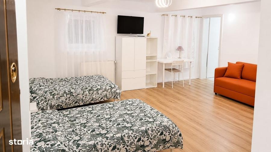 Apartament in zona Ultra Centrala - 1 Camera I Parcare - Cluj-Napoca - 3