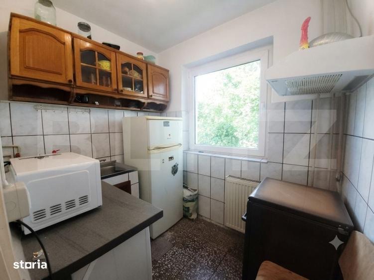 Garsonieră în Blașcovici