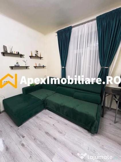 Apartament 2 camere de inchiriat Cotroceni Bucure?ti | Apex - 3