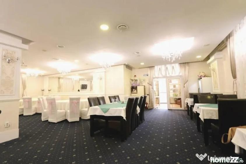 Spațiu comercial, de 1,050 mp, în Rahova