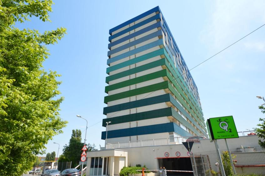 Garsonieră semidecomandată, mobilată în Politehnica
