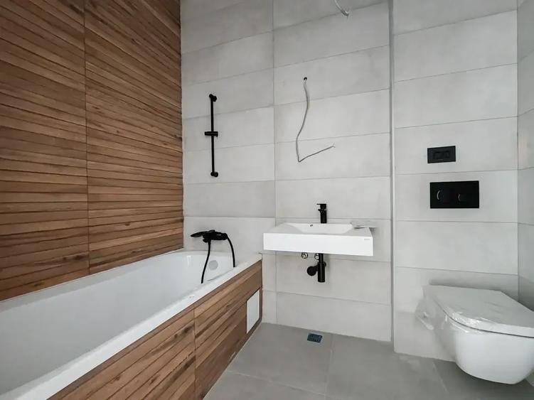 Apartament cu 2 camere decomandat în Theodor Pallady